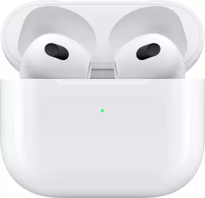 APPLE AirPods (3rd generation) APPLE AirPods (3rd generation)